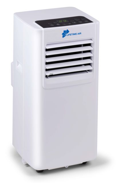 Airconditioner 8000Btu 230V