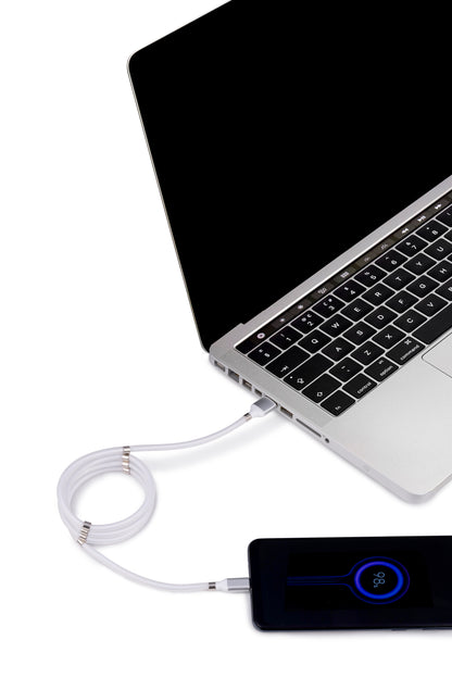 Usb-C-Kabel Magnetisch