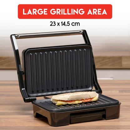 Contactgrill 230V 750W