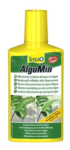 Tetra Aqua Algumin Algenrem