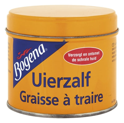 Bogena Uierzalf