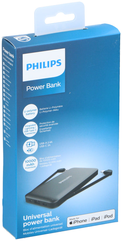 Powerbank 10000Mah Dlp8713C/03