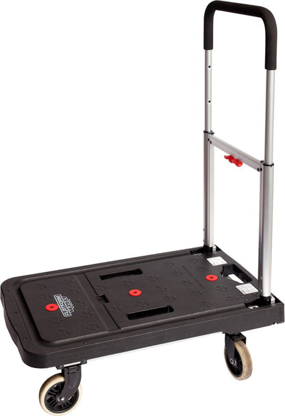 Opvouwbare Platformwagen 137Kg