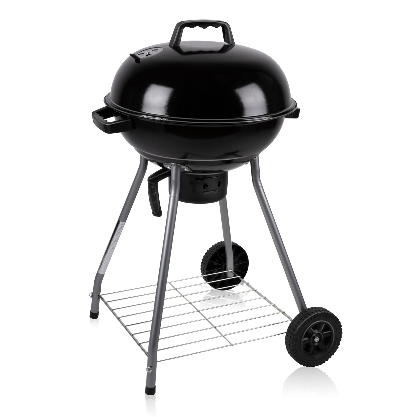 Barbecue Ø 45 Cm Houtskool