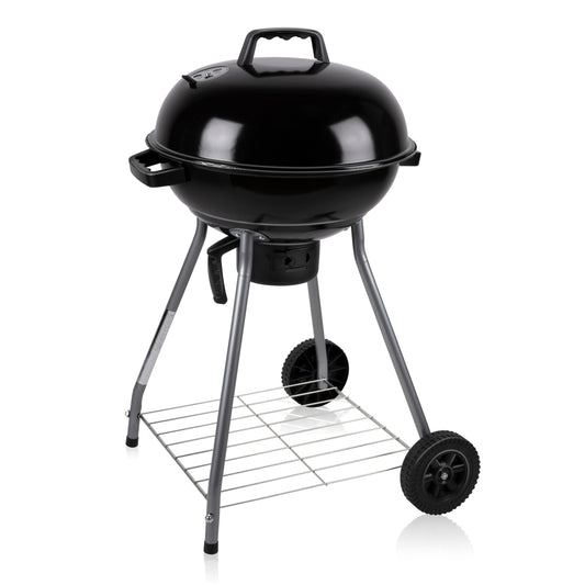 Barbecue Ø 45 Cm Houtskool