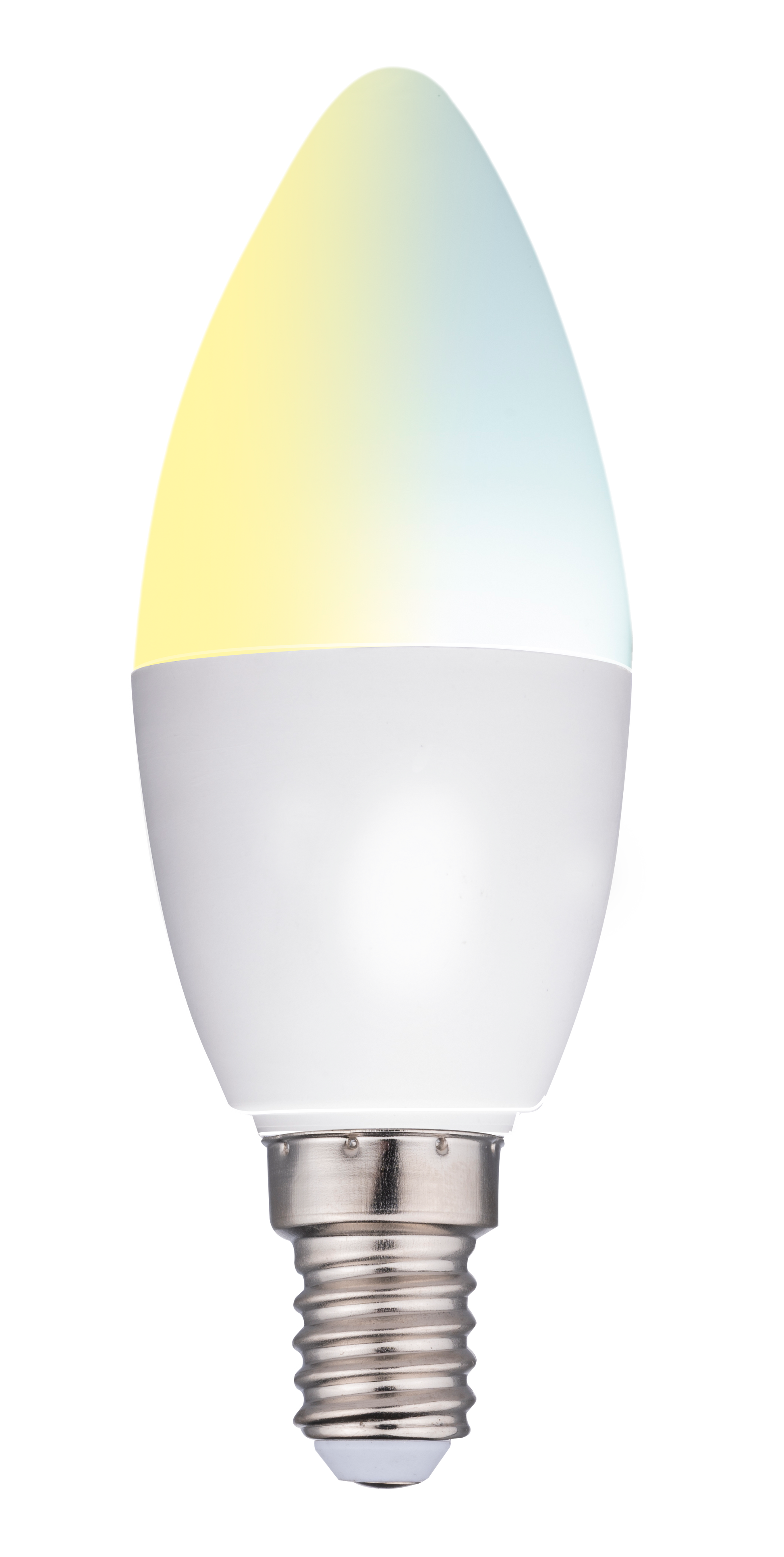 Smart Ledlamp Ww E14 5W