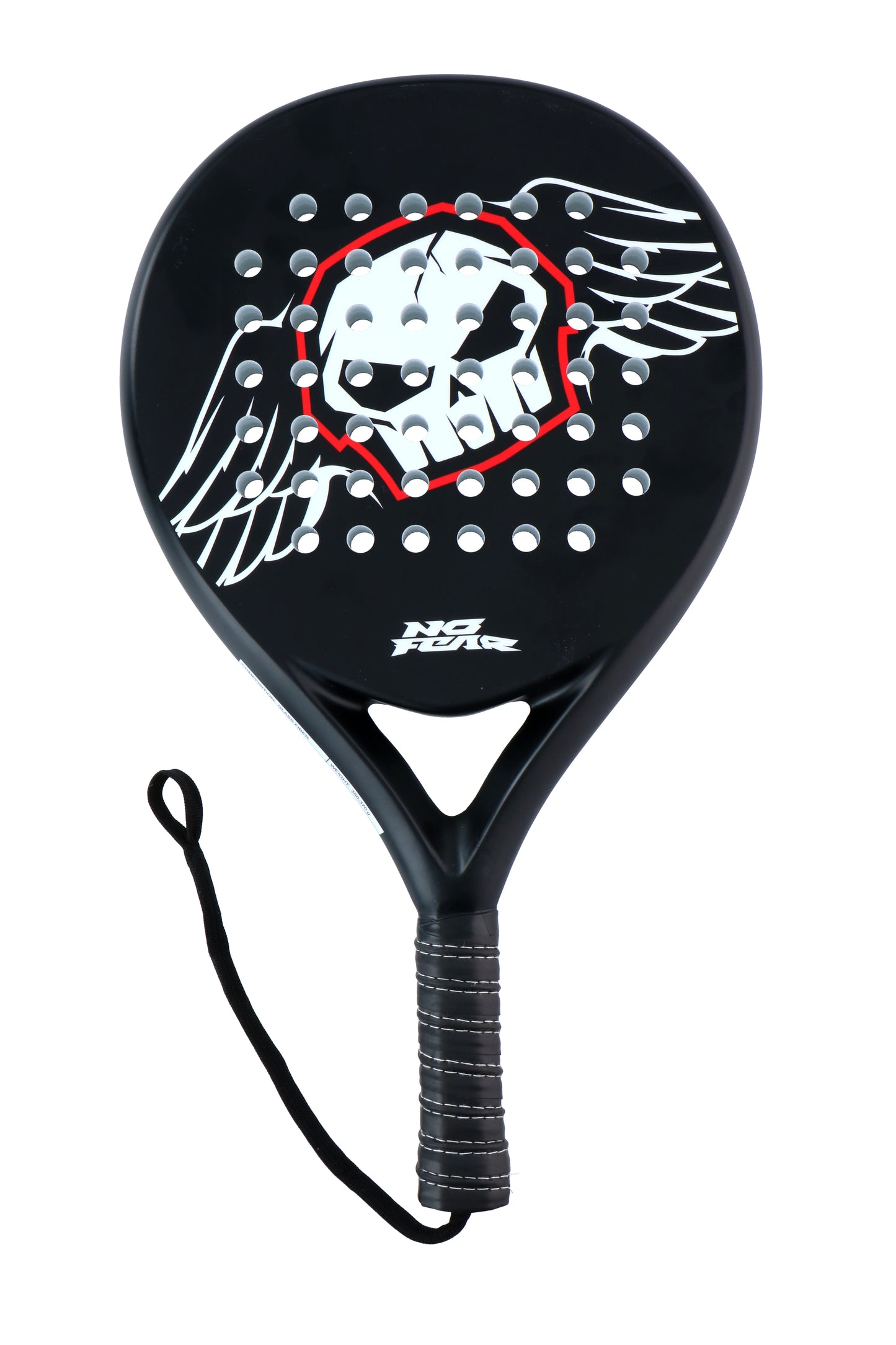 Padel Racket 47 X 25 X 3,6 Cm