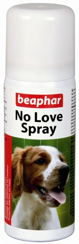 Beaphar No Love Spray