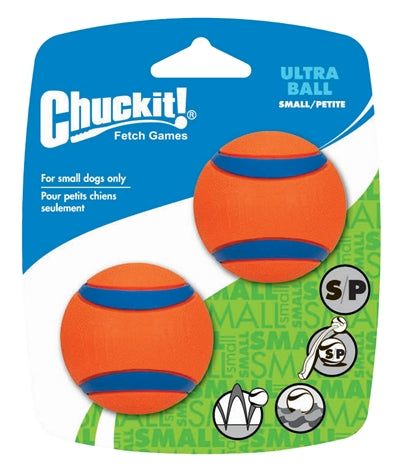 Chuckit Ultra Bal