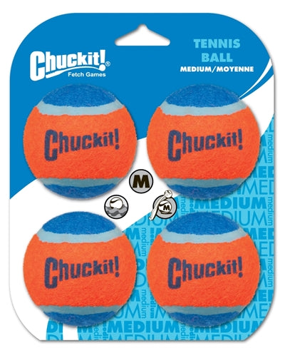 Chuckit Tennisbal