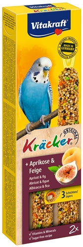 Vitakraft Parkiet Kracker Fruit