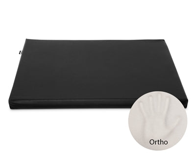 Bia Bed Matras Orthopedisch Ligbed Zwart