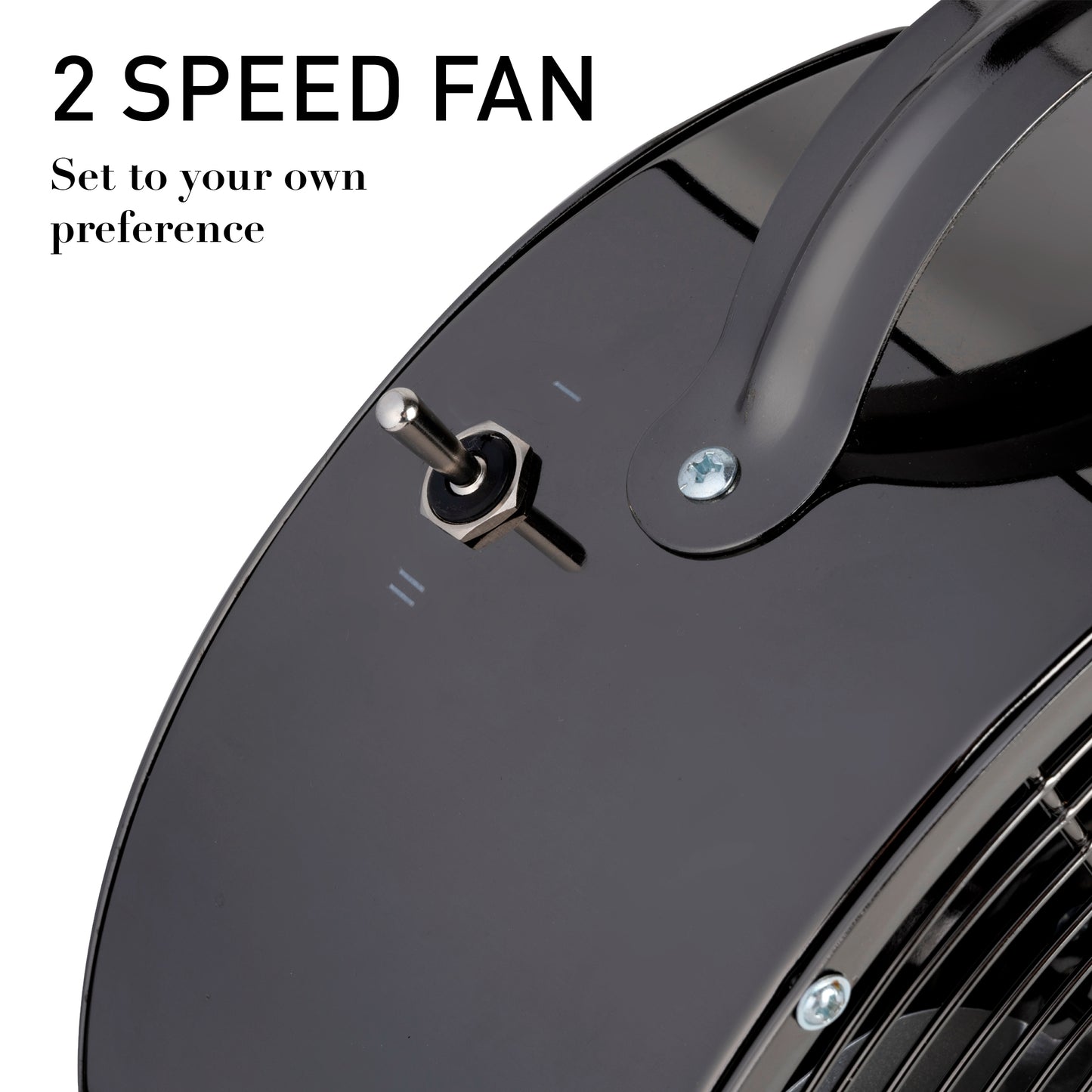 Fan Floor 20Cm 230V