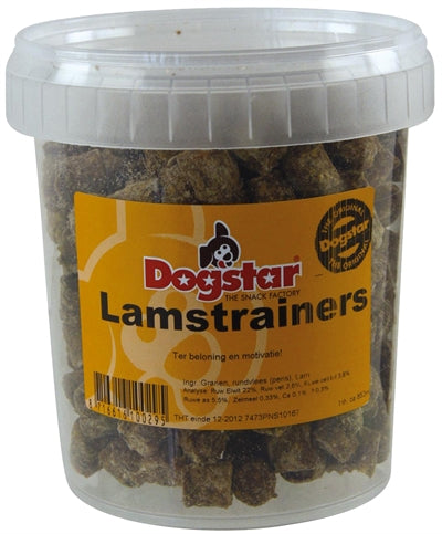 Dogstar Lamtrainers