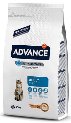 Advance Cat Adult Chicken / Rice