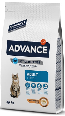 Advance Cat Adult Chicken / Rice