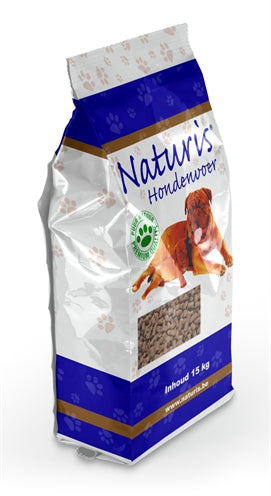 Naturis Brok Puppy Xl