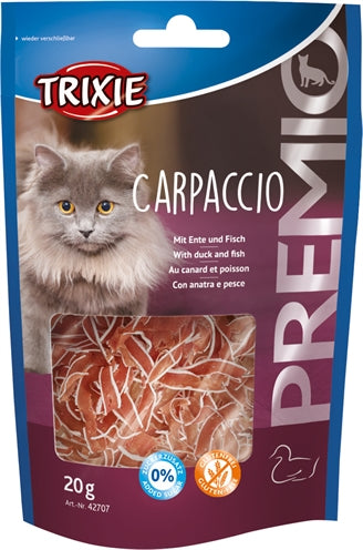 Trixie Premio Carpaccio