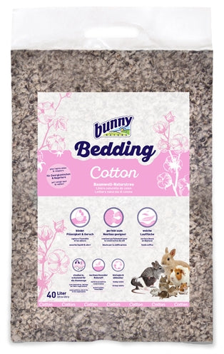 Bunny Nature Bunnybedding Cotton