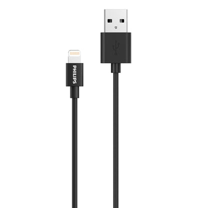 Usb-A Naar Lightning Kabel 1,2M Dlc3104V/03