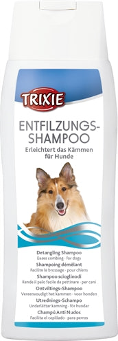 Trixie Ontviltingsshampoo