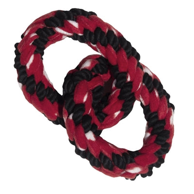 Kong Signature Rope Double Ring