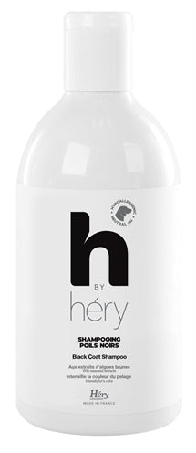 Hery H By Hery Shampoo Hond Voor Zwart Haar