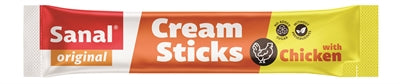 Sanal Cream Sticks Kat Kip