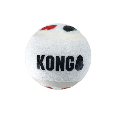 Kong Signature Sport Balls Assorti