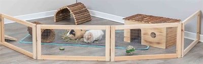 Trixie Indoor Ren Cavia Met 4 Elementen