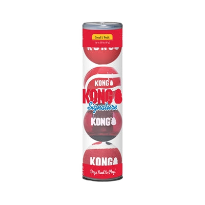 Kong Signature Ballen Assorti