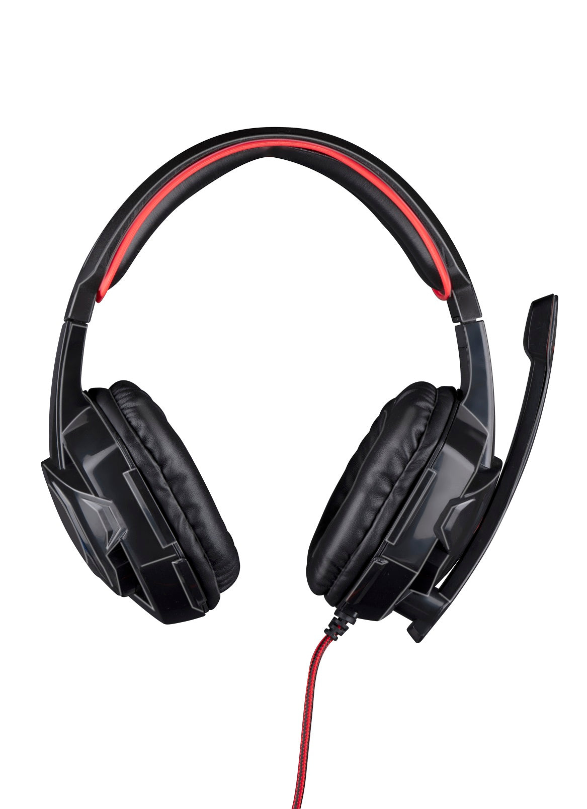 Gaming Headset 1.5 M Kabel