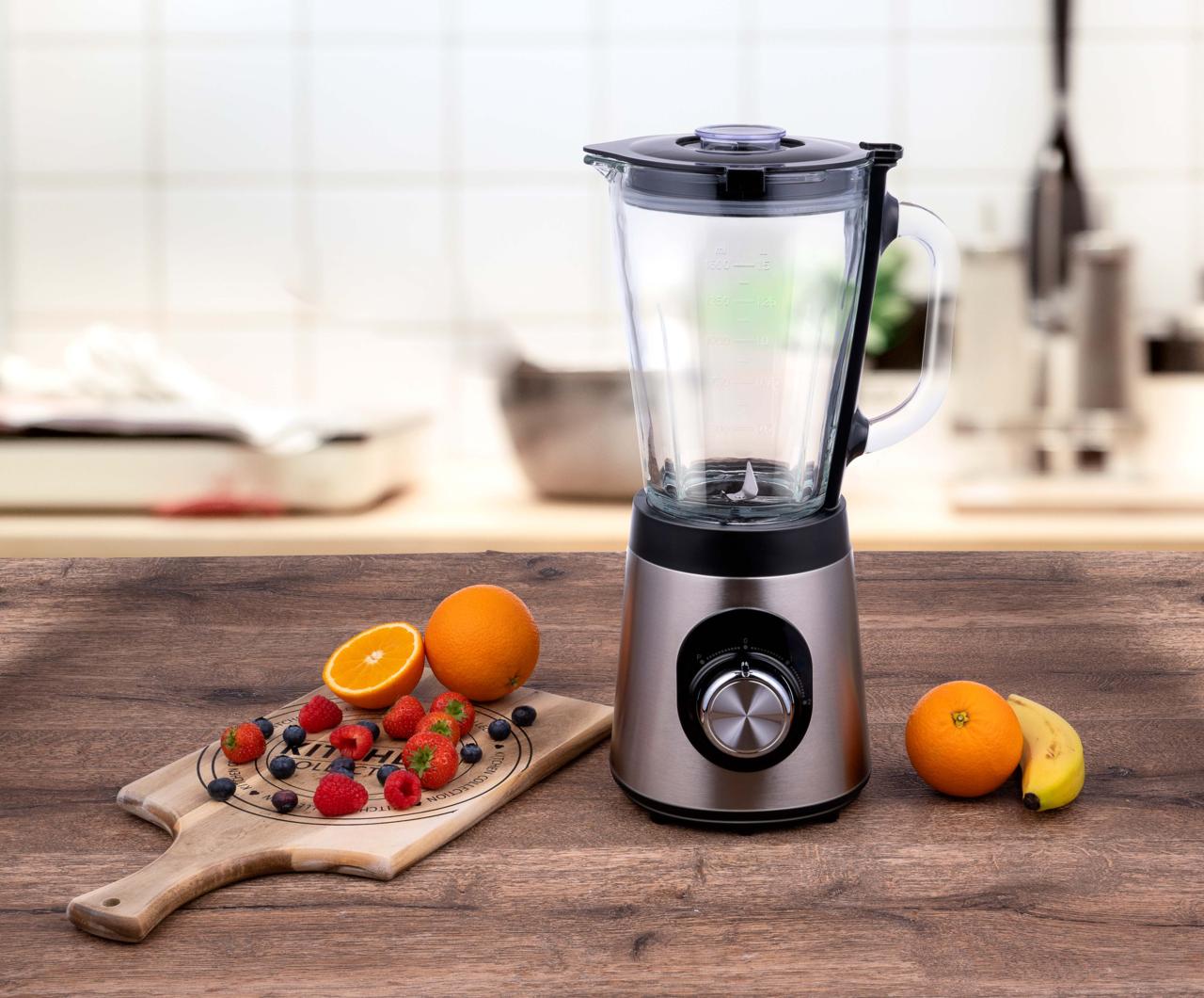 Blender 1,5L 500W