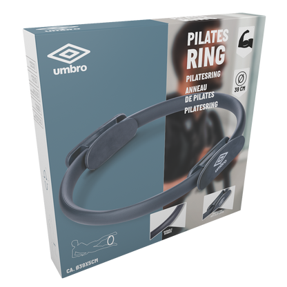 Pilates Ring 39 X 5 Cm