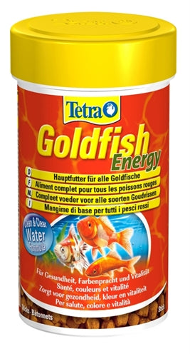 Tetra Animin Goldfish Energy Sticks Bio Active