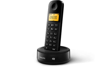 Draadloze Telefoon 230V D1651B/01