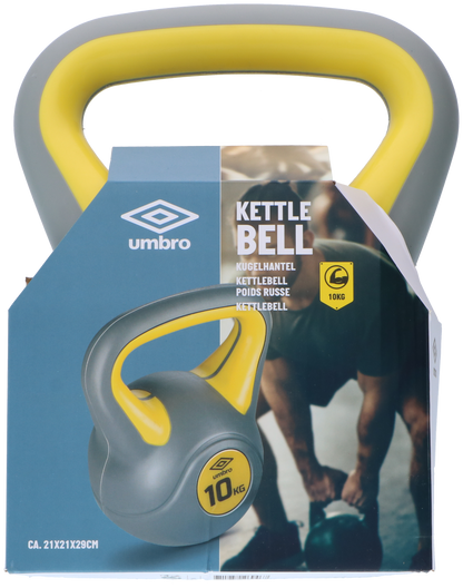 Kettlebell 10Kg