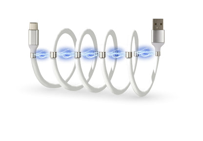 Usb-C-Kabel Magnetisch