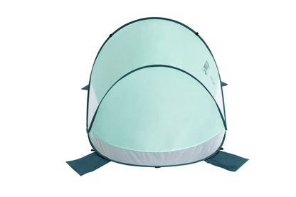 Pop Up Strandtent Pavillo 200X120X90Cm Groen