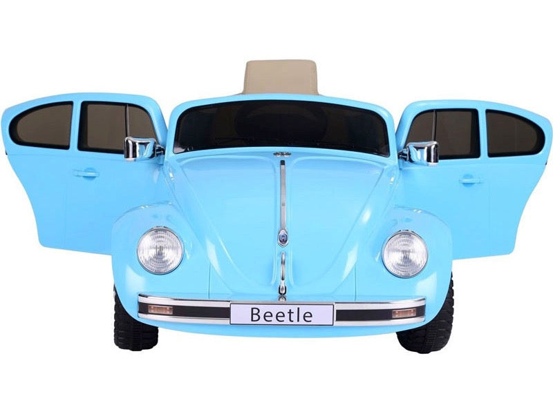 Volkswagen Kever Classic - Blauw