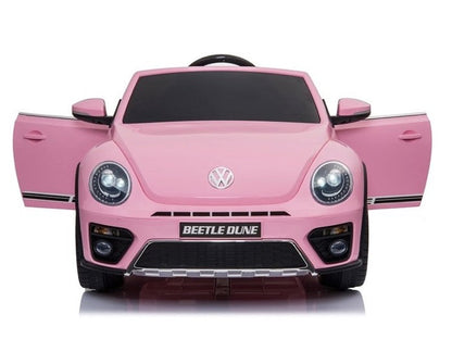 Volkswagen Kever - Roze