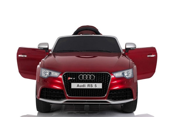 Audi Rs5 - Rood