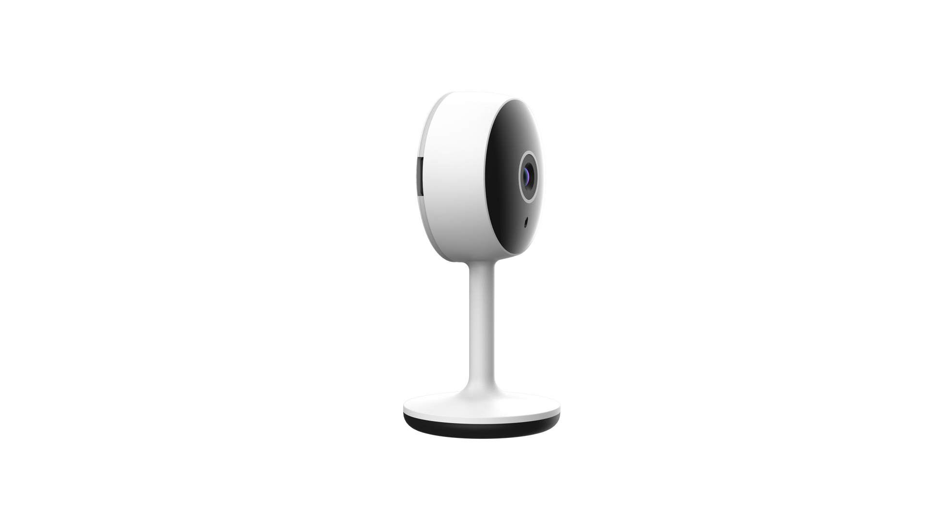 Smart Wifi Camera 230V Fhd 1080P