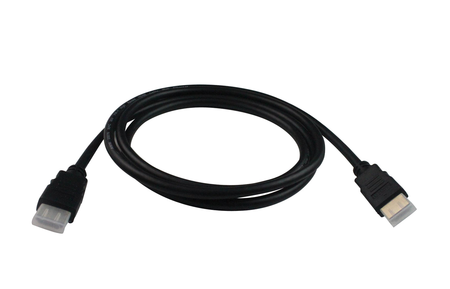 1.4 Hdmi-Kabel 1,5 Meter Zwart