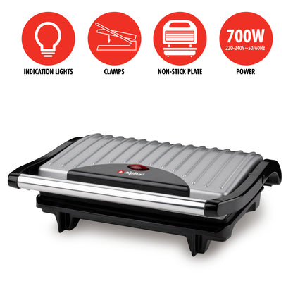 Contactgrill 700 Watt