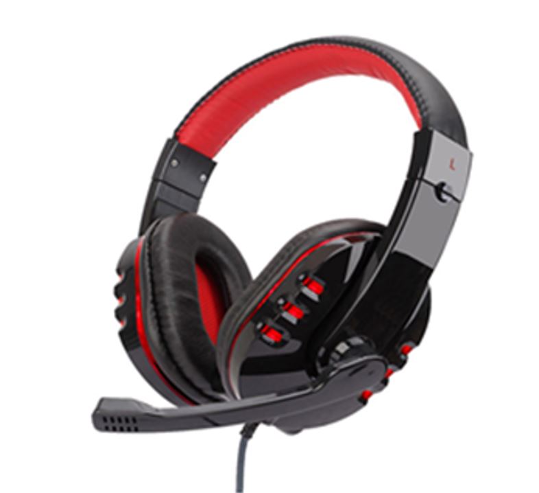 Gaming Headset 1.5 M Kabel