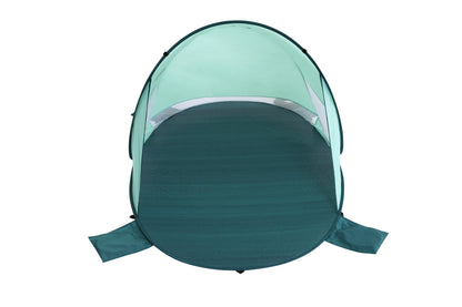 Pop Up Strandtent Pavillo 200X120X90Cm Groen