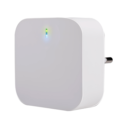 Smart Zigbee Gateway 230V