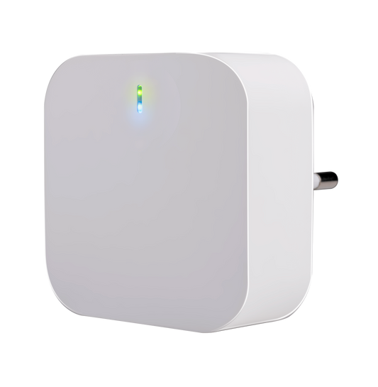 Smart Zigbee Gateway 230V