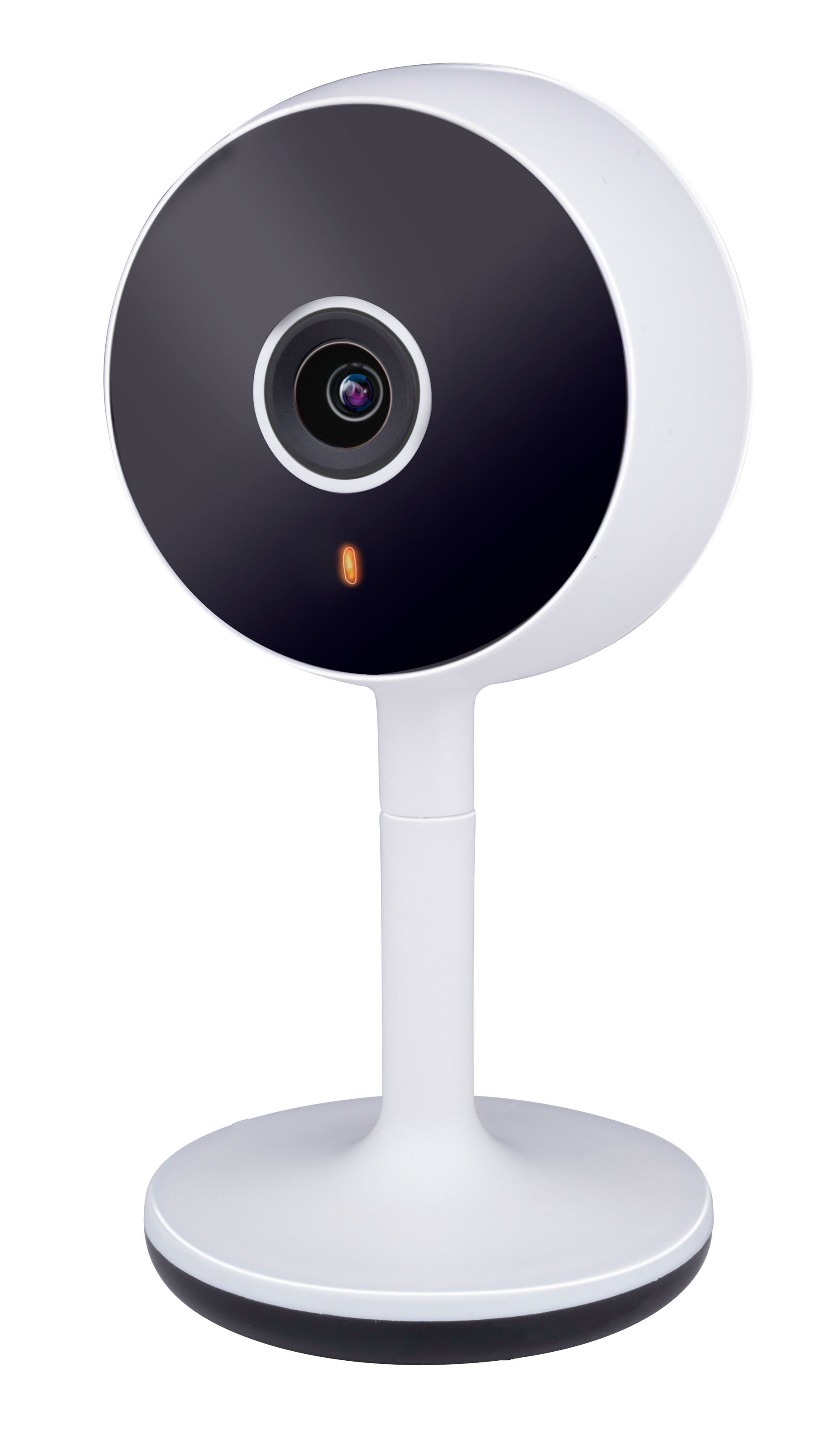 Smart Wifi Camera 230V Fhd 1080P